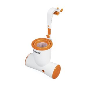 Skimmer Piscina Superficie 2574L Bestway
