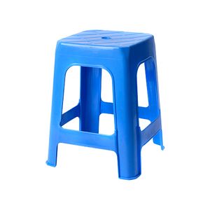 Piso Plastico 40Cm Azul Bighouse