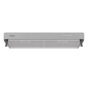 Campana De Cocina Cx 62120 Kos Inoxidable Teka
