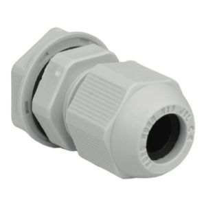Prensa Estopa Plastica 6-10 M16 Mec