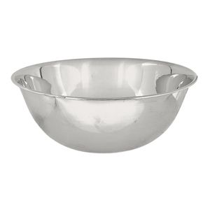 Ensaladera 26Cm Acero Inoxidable Fab