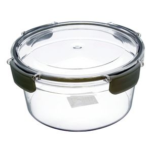 Contenedor Tupperware Con Tapa Life Art