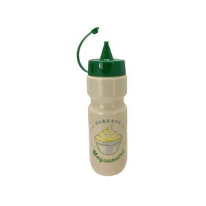 Dispensador De Salsas 600Ml Herevin