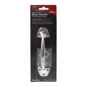 Tirador De Puerta 150Mm Max Motor