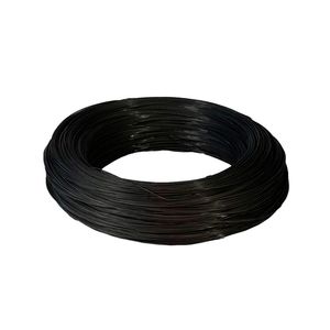 Alambre Recocido Negro N° 14 X 5 Kg Cerram