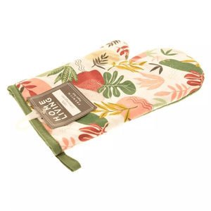Guante De Cocina 17X28 Frutas