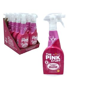 Quita Manchas 500Ml The Pink Stuff