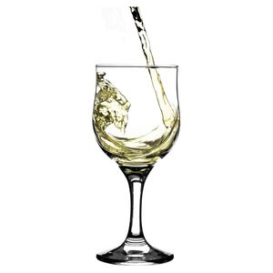 Vaso Set 6Un 200Ml Tulipe Pasabahce