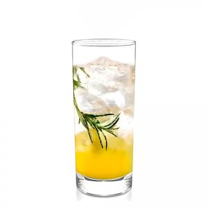 Vaso 4 Unidades 334Cc Lexington Cristar