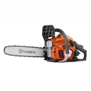 Motosierra 120 Espada 16" (400mm) 1.9 HP Husqvarna