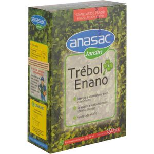 Semilla Trebol Enano 250Grs Anasac
