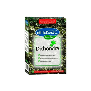 Semilla De Pasto Dichondra 250Gr Anasac