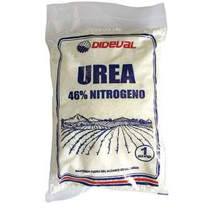 Urea Granulada 1Kg Dideval