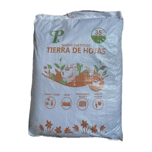 Sustrato Vegetal 35Lt Procort