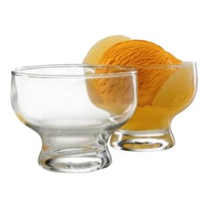 Copas De Helado 6 Unidades Ice Cream Allegra