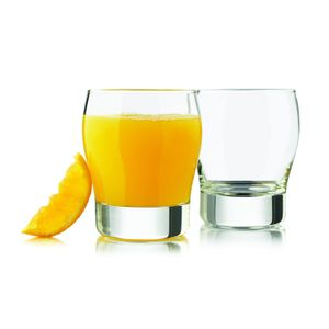 Vasos 370Ml 6 Unidades Arbor Rocks