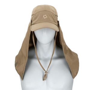 Jockey Cubrecuello Sahara Sand Unisex Doite