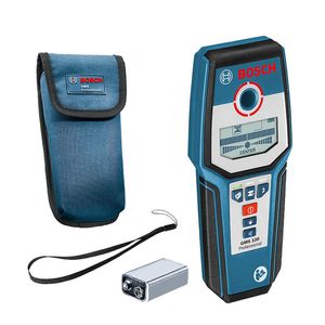 Detector De Materiales Gms 120 Bosch