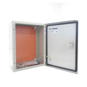 Gabinete Metalico Ip65 1 Puerta Up-5040200 Stanford