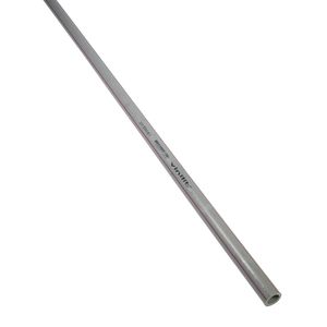 Tuberia Ppr Fusion Pn16 3Mt Gris Vinilit