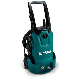 Hidrolavadora 1800W 120Bar Hw1200 Makita