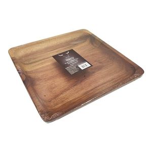Tabla Para Picar De Madera Wayu
