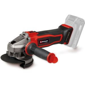 Esmeril Angular 4 1/2" 18V Te-Ag 18/115 Einhell