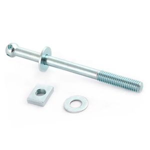Perno Marquesa 3/8 X4 1/2 (50)