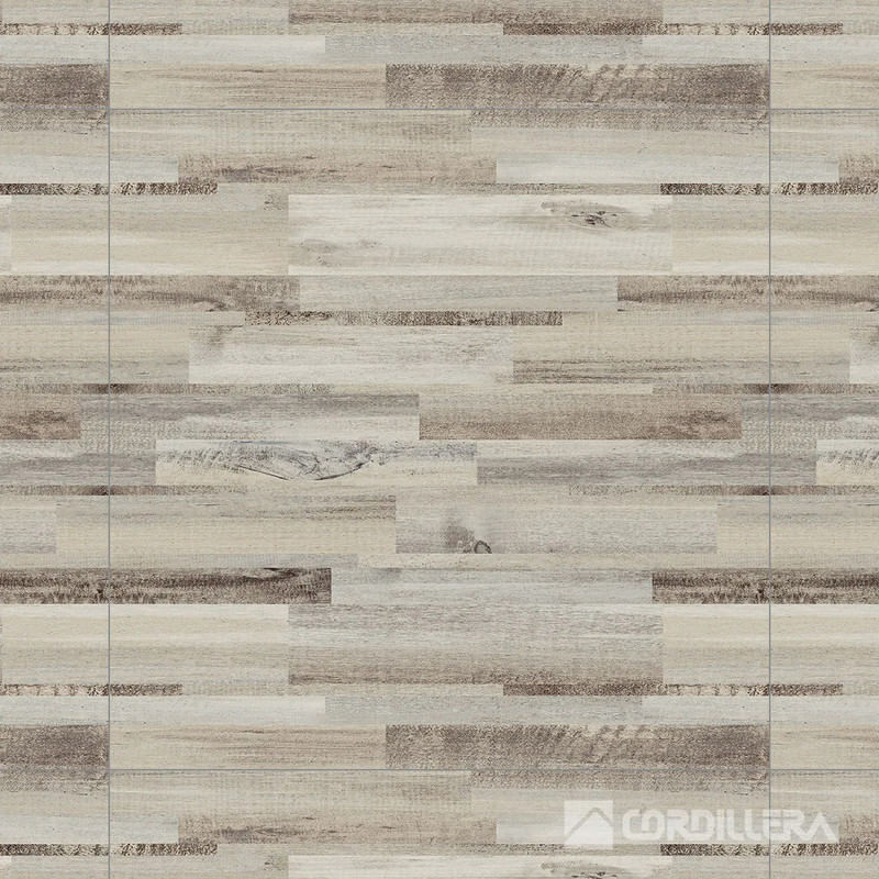 Ceramica 45X45 Tarima Humo 2.29M2 X Cj Cordillera