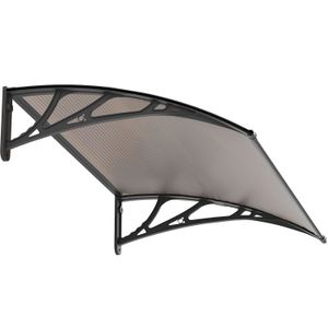 Alero Listo 0.80X1.20Mt Curvo Bronce Bighouse