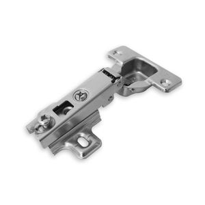 Bisagra Reten Invertido Push 35Mm Recta Par Ducasse