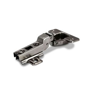 Bisagra Reten Invertido Push 35Mm Semicurva Par Ducasse