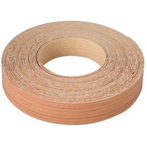 Tapacanto Melamina Con Fix 21X50Mt Coihue