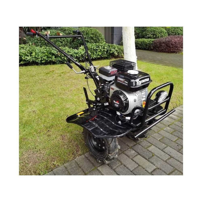 Motocultivador Gasolina 7Hp Tt90R-Xp-U Toyama