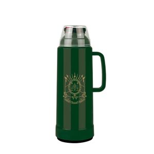 Termo Agua Caliente 1 Litro Verde Mor