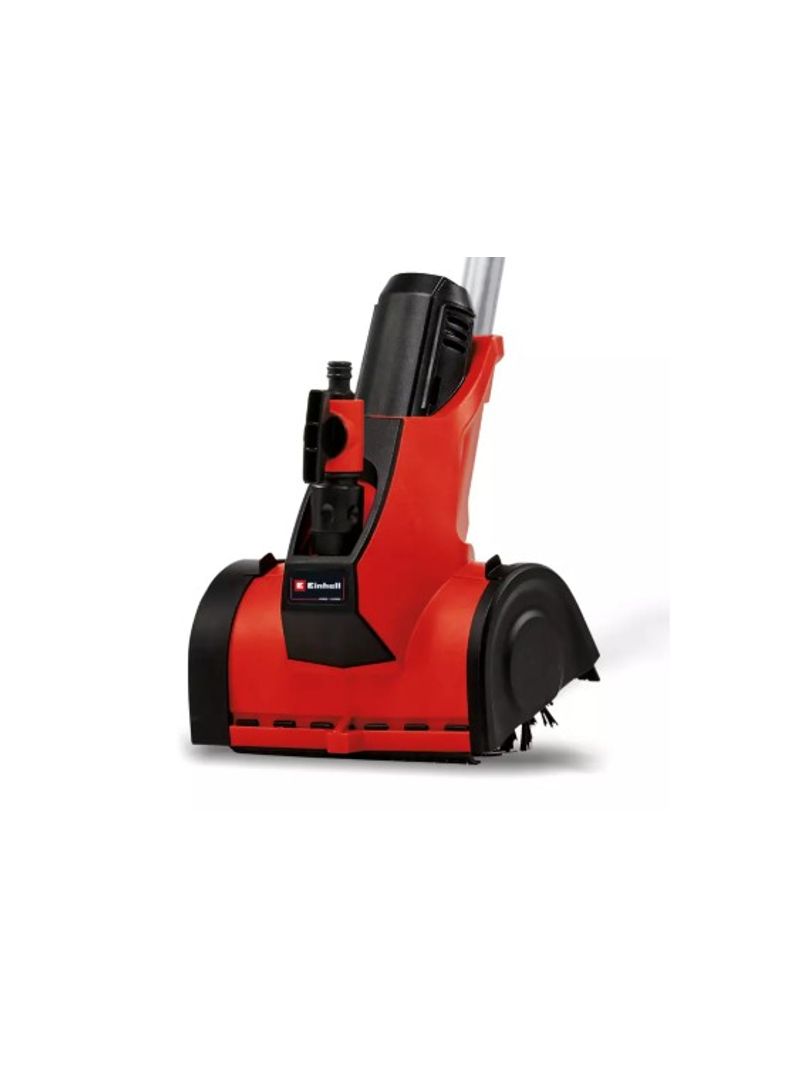 Cepillo Limpieza Electrico Einhell Cepillo Para Superficies Con