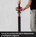 CORTA-SETOS-INALAMBRICO-GC-CH-1-40-BATERIA-5.2AH-Y-CARGADOR-EINHELL