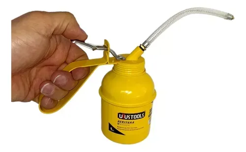 Aceitadora 300G Uyustools-1741028644670