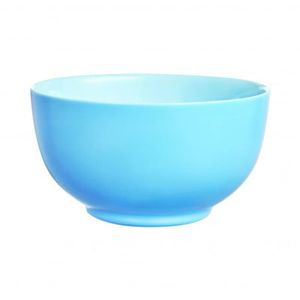 Bowl 14,5Cm Light Blue Diwali