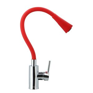 Monomando Lavaplato Oregon Flex Duo Plumber