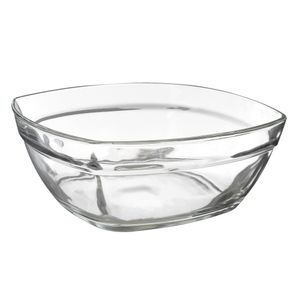 Ensaladera 1770Ml Vidrio Redonda Kim