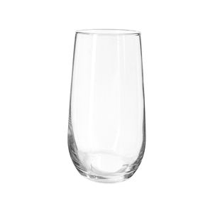 Vaso De Vidrio Dubai 500Ml Nadir