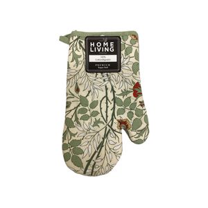 Guante De Cocina 17X28 Flores Home Living
