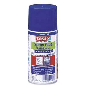 Pegamento En Spray Permanente 300 Ml Tesa