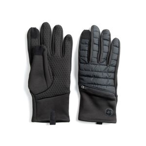 Guantes Termicos Torvi Unisex Black Doite