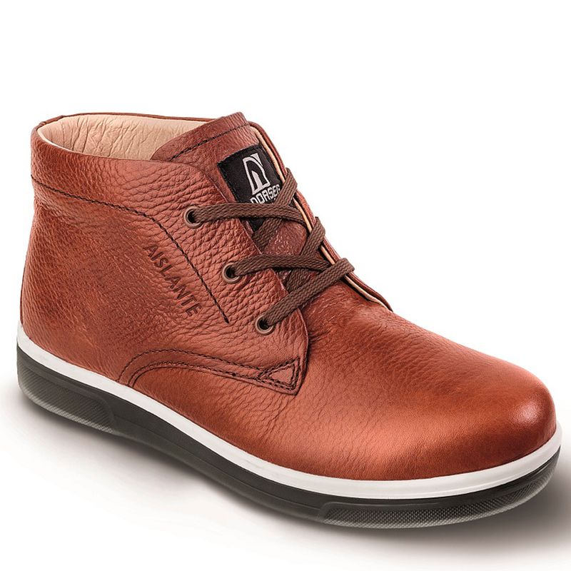 Seguridad Hombre Zapatos De Seguridad Norseg Safety Norseg Botines