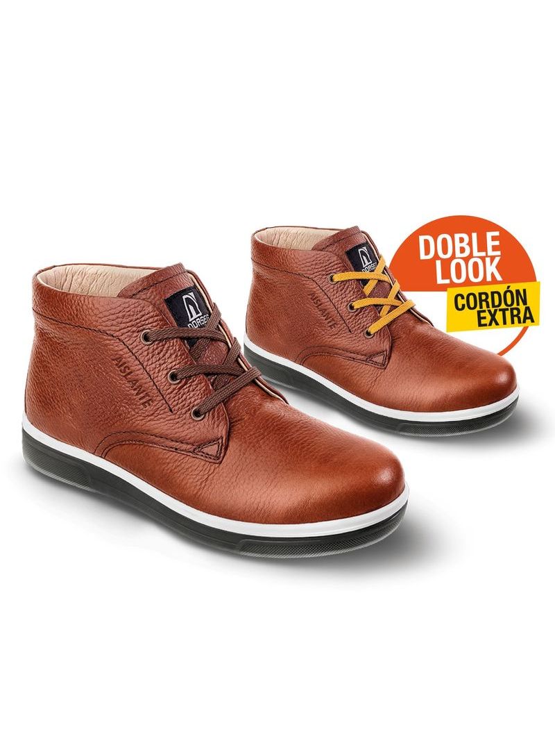 Zapato Seguridad New Corner Norseg