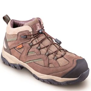 Zapato Seguridad New Ontario N39 Norseg