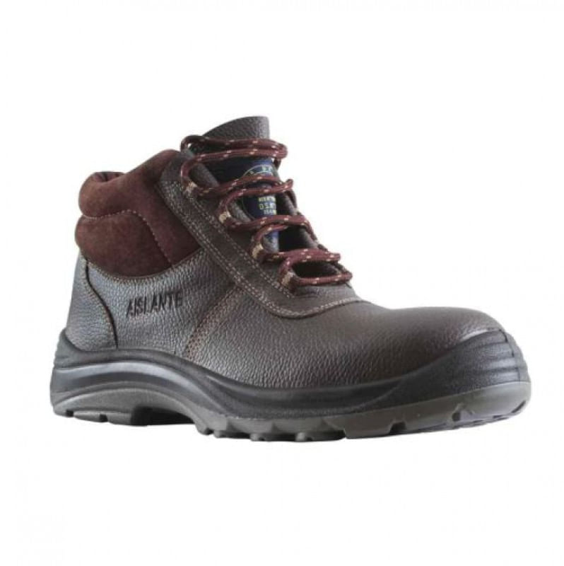 Zapato Seguridad Roble N35 Planta Acero Nazca-1743707208203