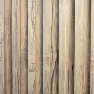Plancha Wpc Wallpanel 16X240CM 14 Unidades Dib